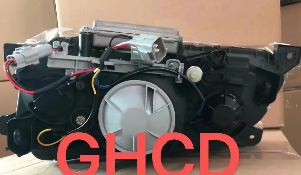 profia factory price new condition 8000k color temperature 100w 24v-2