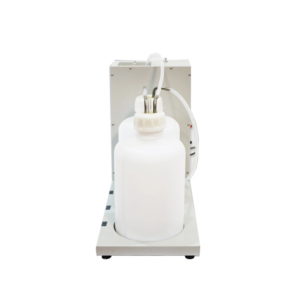 NADE LC-2 Laboratory Cold Filter Plugging Point Filter (2006 Standard) Accessories for Solidifying Flash Point Tester