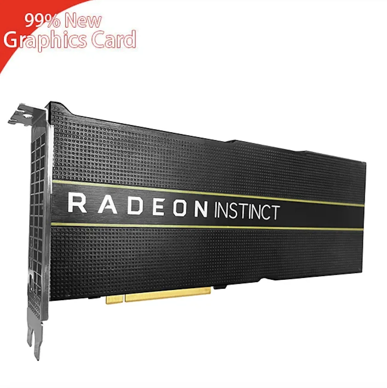 amd radeon instinct mi50
