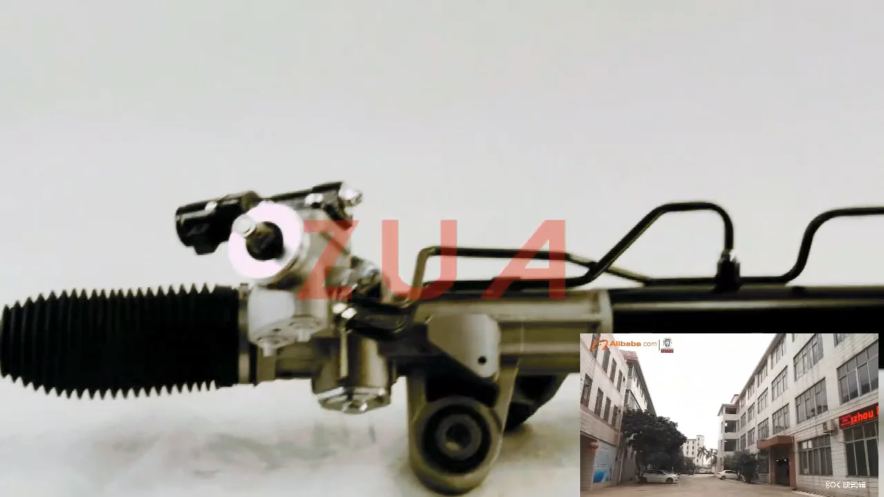 22902260 For Buick Enclave Hydraulic Power Steering Rack And Pinion