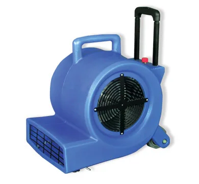 SC-900 3-Speed Floor Dryer,Blower