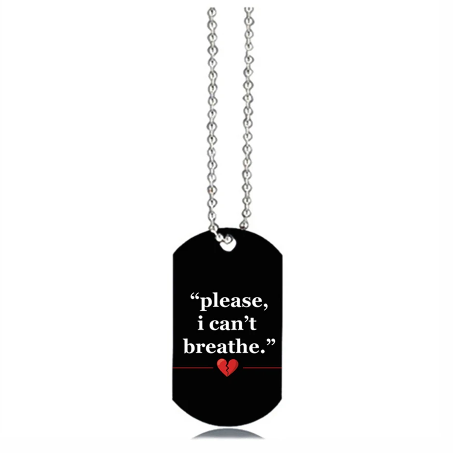 sublimation dog id tag (1)