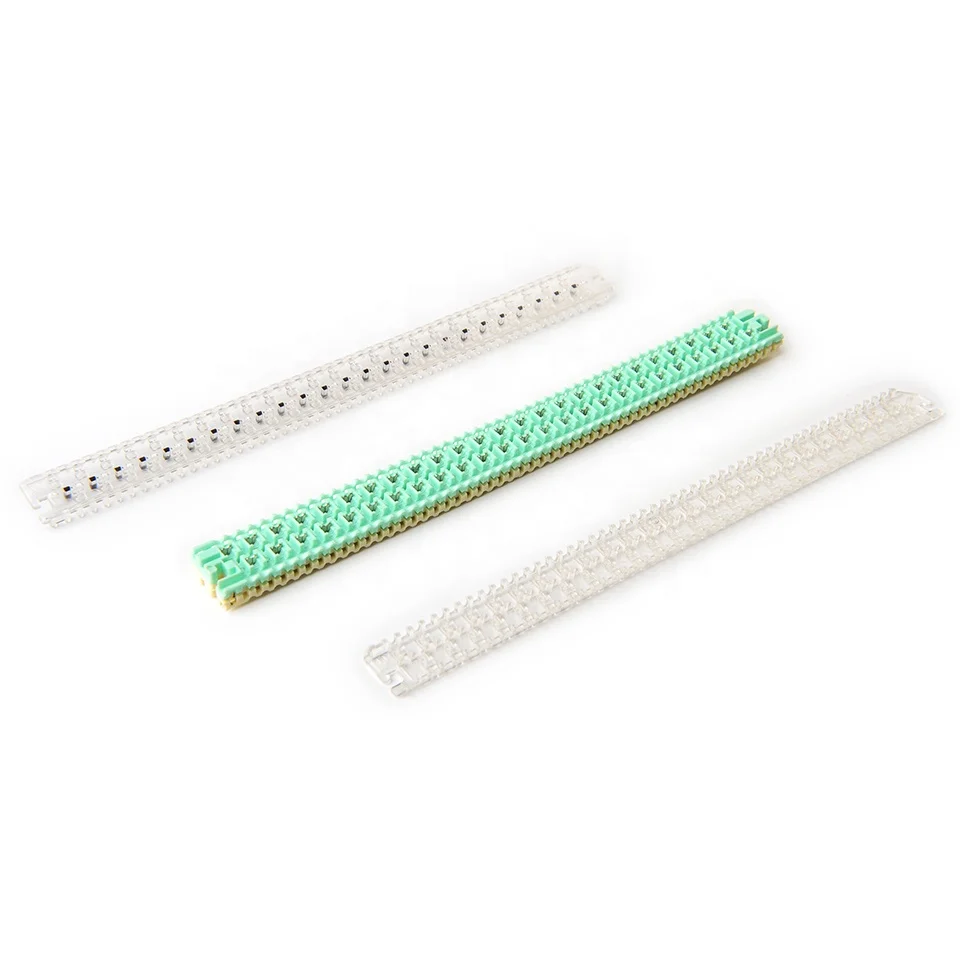 Free Sample 3M Type 4008D /TR 0.65-0.32mm(22-28AWG) 25 Pairs Half Tap ...