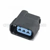 3 Way Sumitomo female sealed electrical cable connector for 6189-0728 Honda ignition coild plug