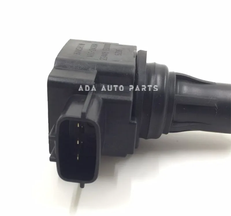 Ignition Coil O For Versa Oem 22448-ed000 22448-ja00c 22448-1kt0a For ...