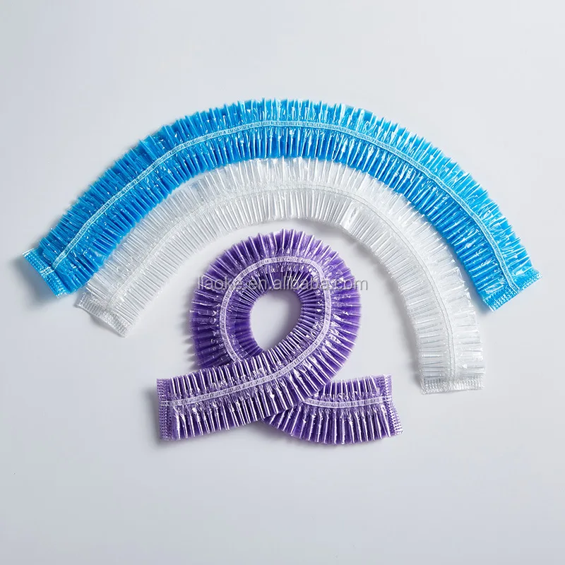 Disposable Spa Liner High Quality Thick Elastic Plastic Liners Pedicure