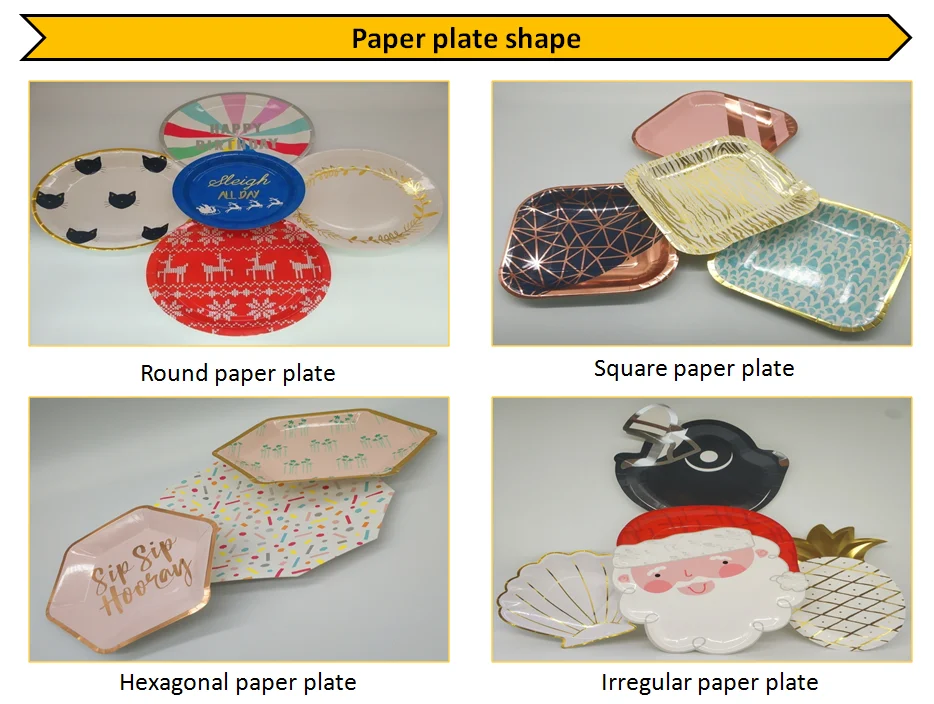best quality paper plates