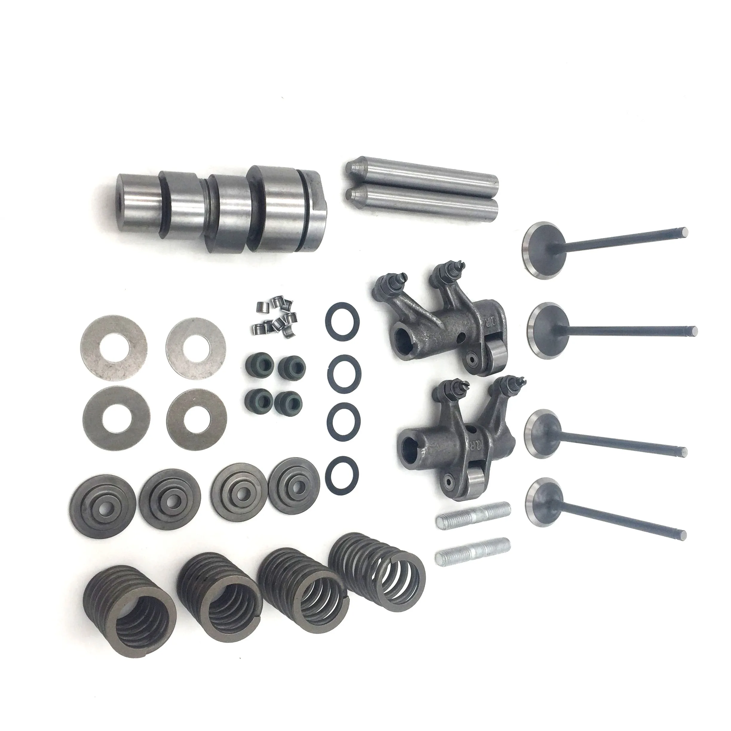 CAN-AM BRP 1000 CYLINDER HEAD REBUILT KIT FOR QUAD 4X4 ENGINE PARTS