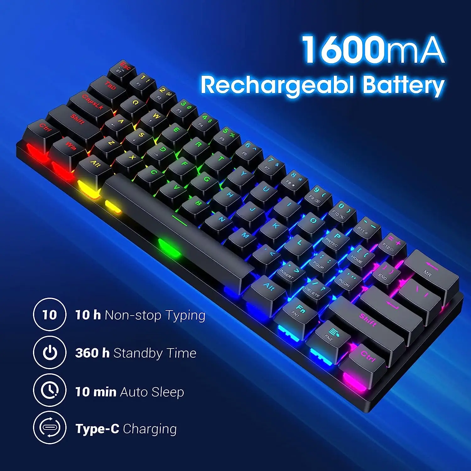 White Label Keyboard Guide: How to Choose the Right One