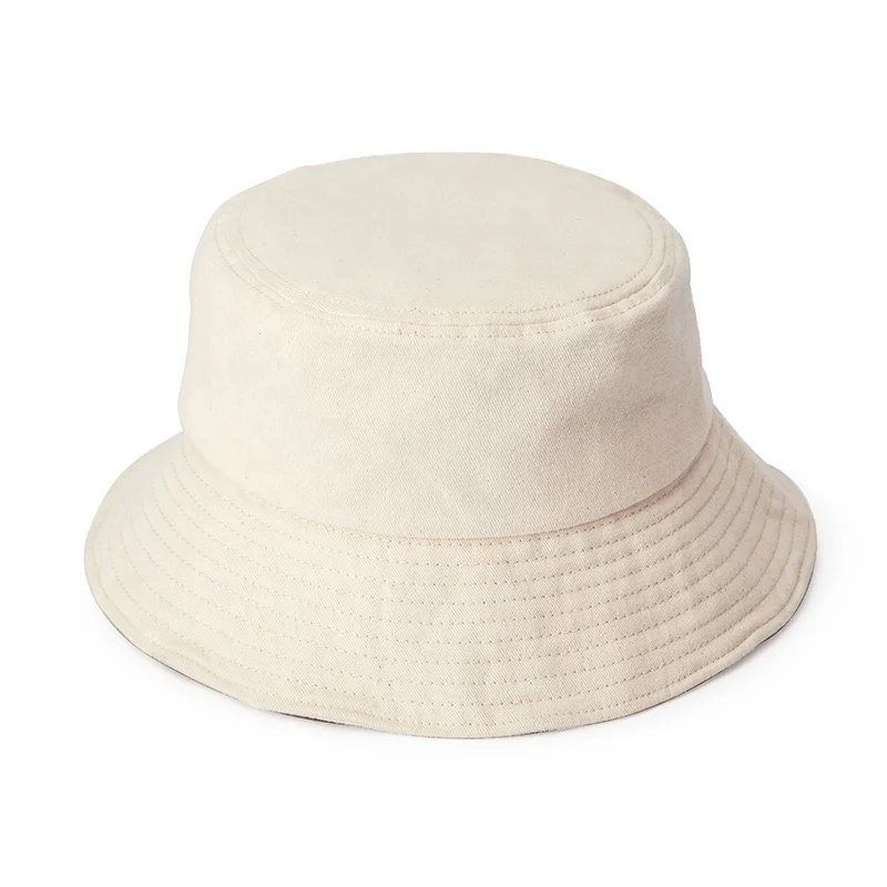 

Literary and leisure fisherman hat,2 Pieces