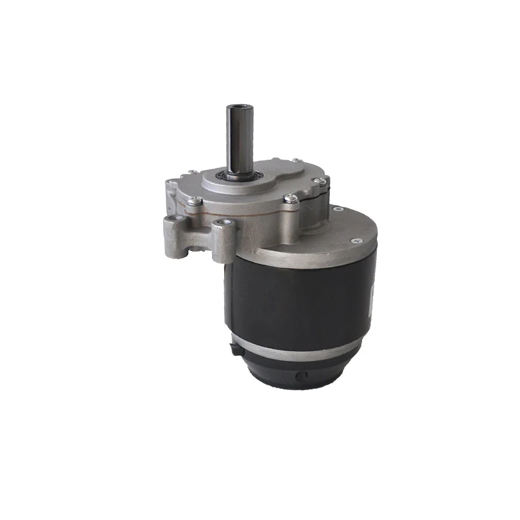 Dc Permanent Gear Motor Electric Wheelchair Motor Buy High Torque Wheelchair Motor Used