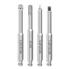 dental implant torque wrench screw driver tips