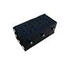 High quality 50ohm Dielectric diplexers 55dB rf duplexer wireless