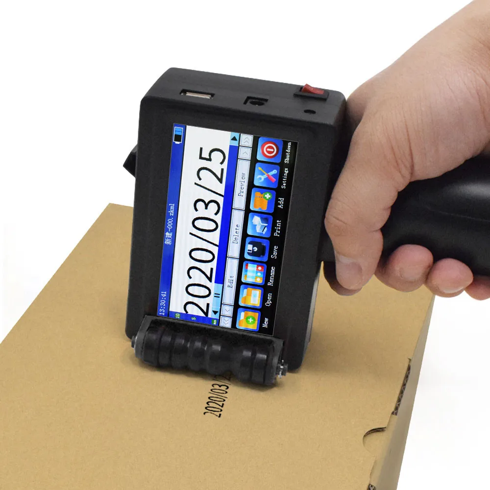 New inkjet printer (14)