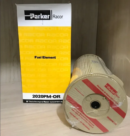 Original Parker Turbine Turbine Series 1000fh Filter Element 30 Microns ...