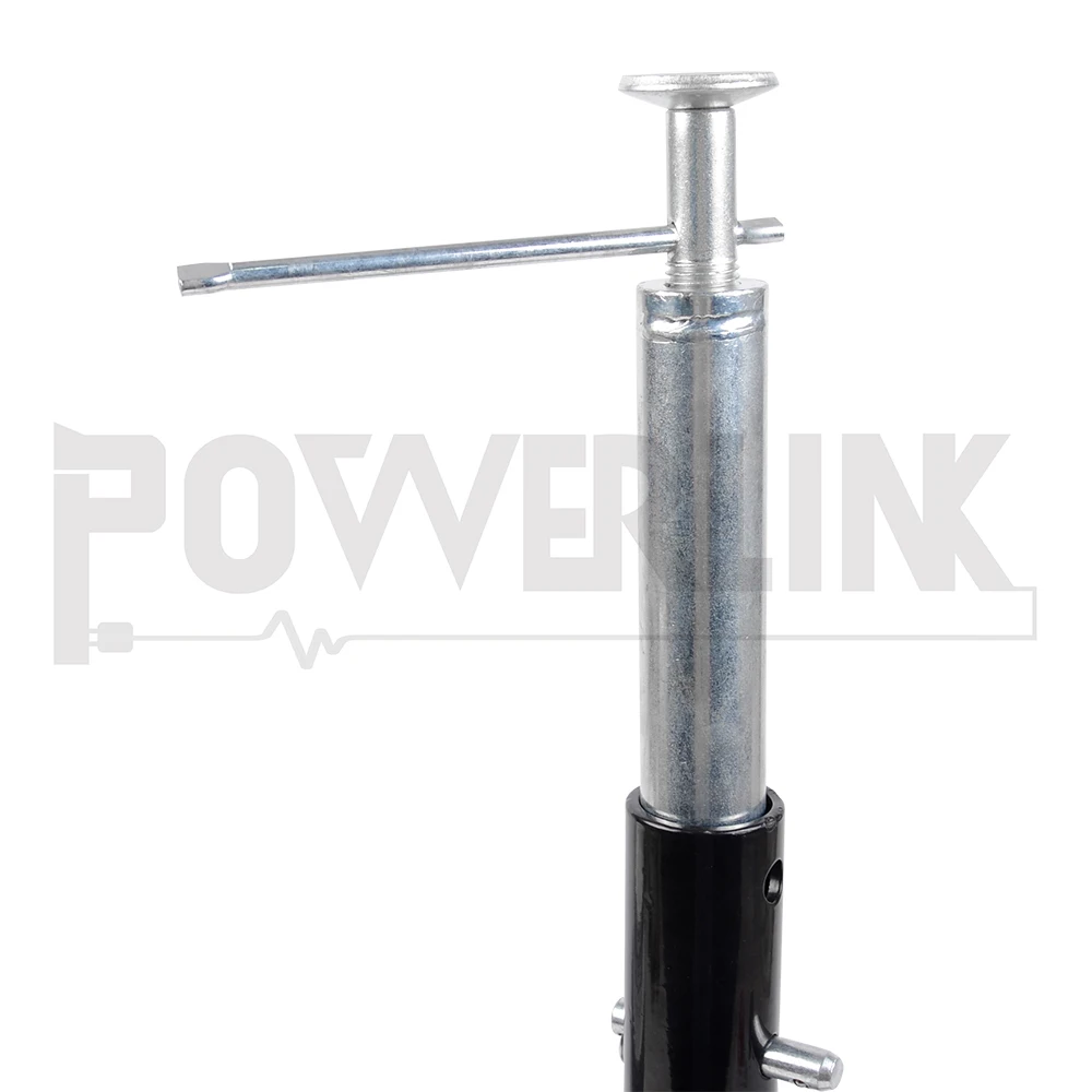 Telescopic Stabilizing Jack 16" To 30" For 6000lbs Buy High Clearance