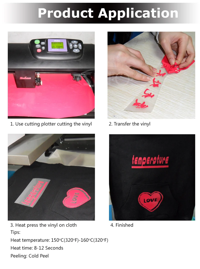 Textile Chameleon Meallic Color Change Heat Transfer Vinyl