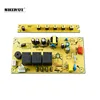 Tap the light 3 speed push button kitchen hood pcb