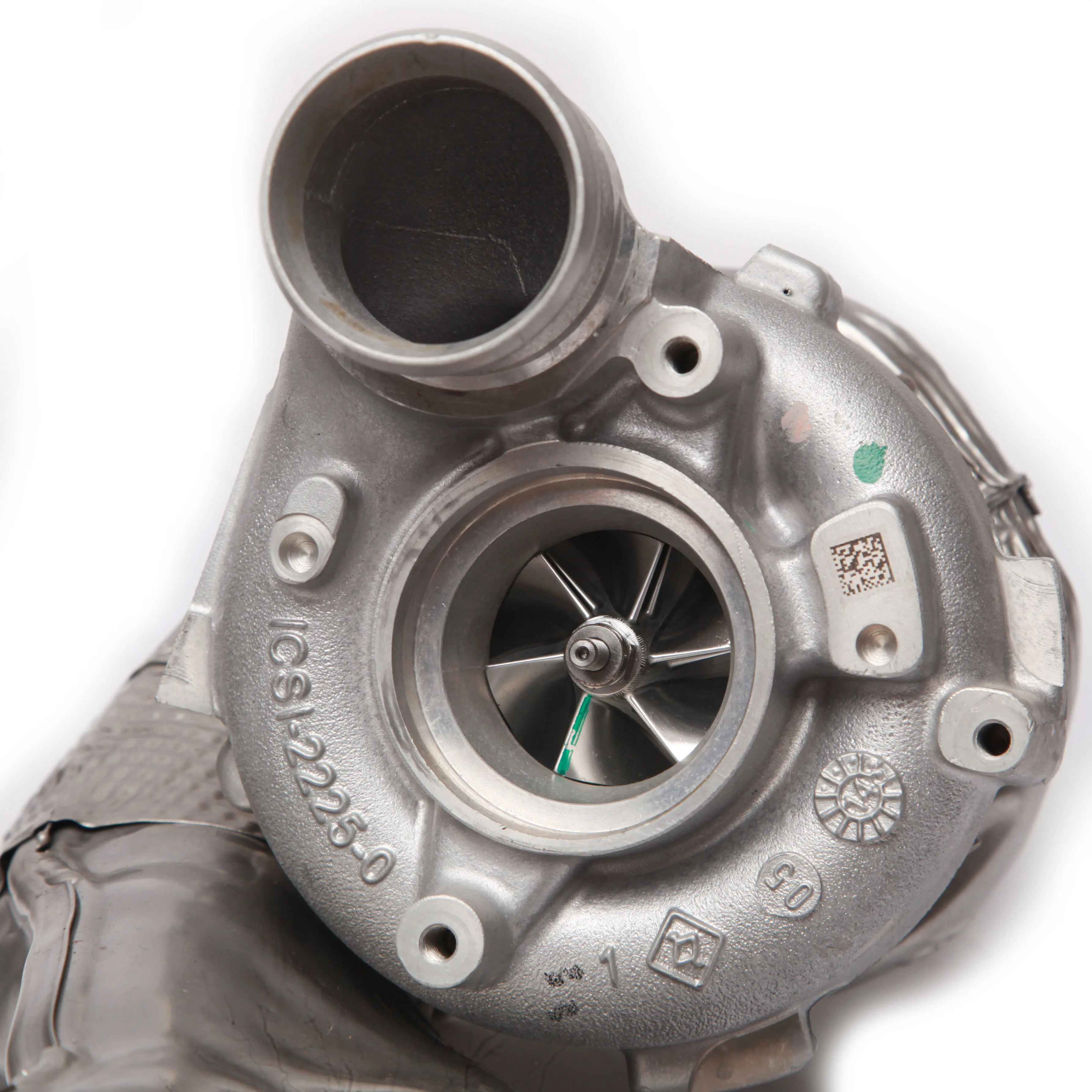 079 145 721 079 145 722 发动机涡轮增压器左右奥迪 (audi) a6 a7 a8