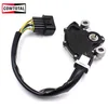 Neutral Safety Switch 8604A015 MR263257 For Pajero V73 V75 V77