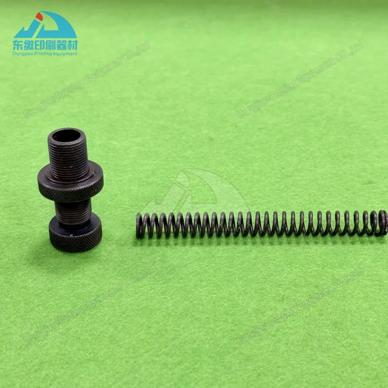 Machine Screw Offset Offset Printing Machine Spare Parts Screw G2.072.027 for Heidelberg ...