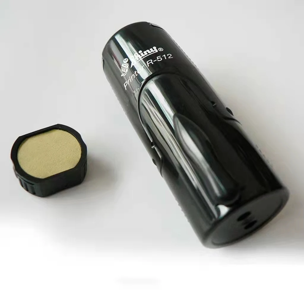 Shiny Stamp R-542 - Buy Shiny R-542,Stamp,Self Inking Stamp Product on ...