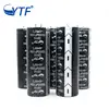 YTF Snap in Electrolytic Capacitor 15000UF 100V for Power Supply