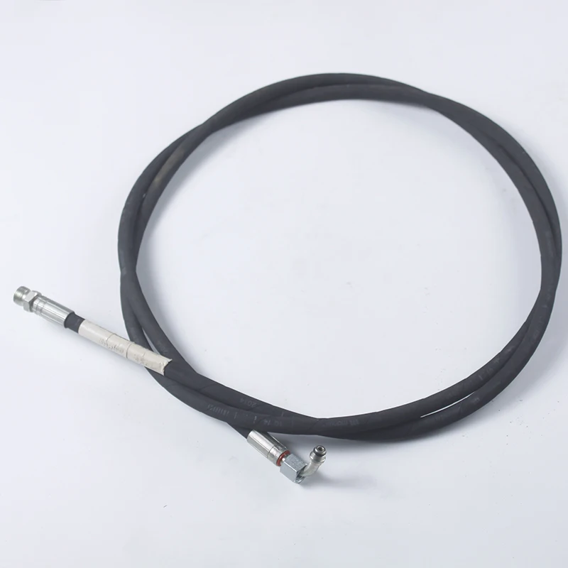 forklift spare parts hose line 0009575507 for linde forklift 335 details