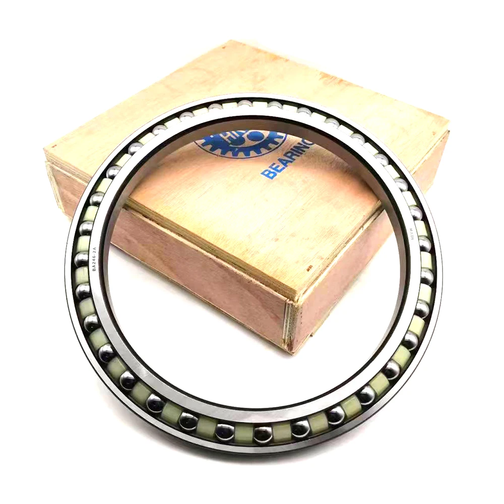 HAIH 0796001 EXCAVATOR FINAL DRIVE BEARING for HITACHI ZX110 ZX130