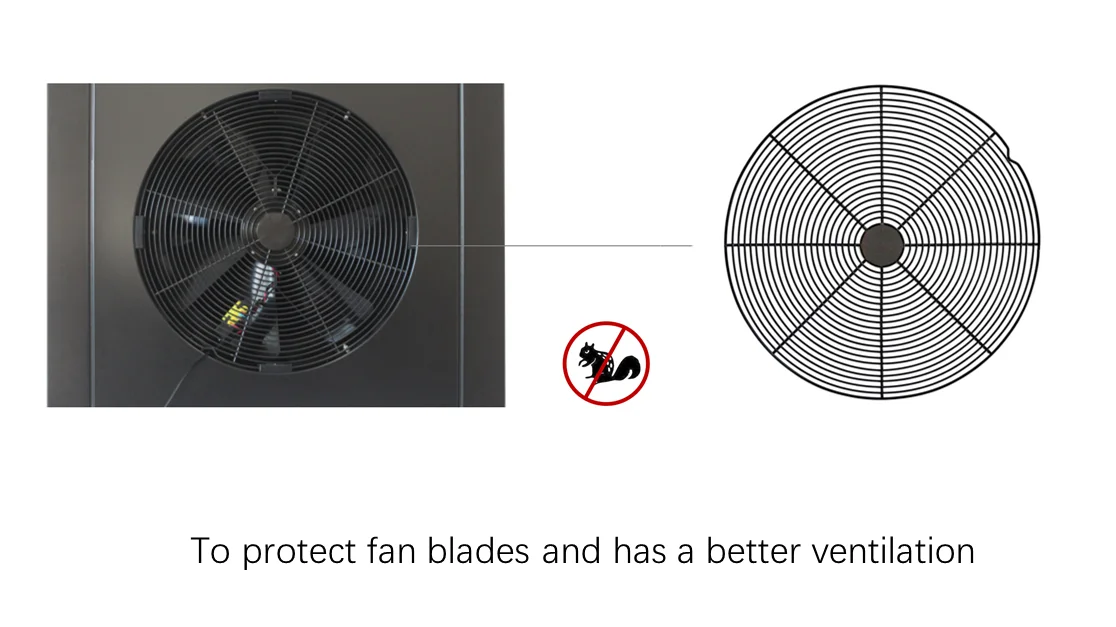 Sunny Eco-panel Solar De Circulación De Aire,Ventilador De Techo