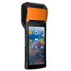 SUNMI V2 Handheld Nfc 5 Inch Android Software Developer Oil Seal Pos Computer All In One