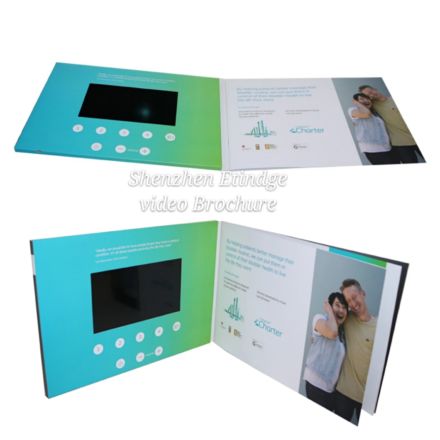 Etindge video book 123