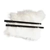 Gelsonlab HSPE-219B Electrostatic Glue Friction Rod with fur kit Electricity testing set