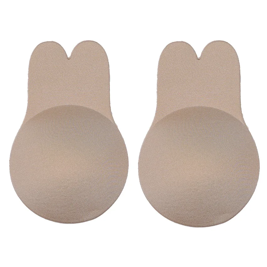 Pasties Lifting Nipple Covers Selfadhesive Bras Push Up Backless