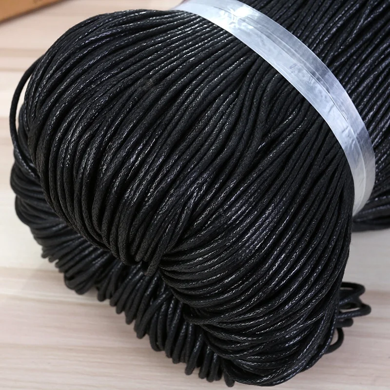 cotton wax cord black.jpg