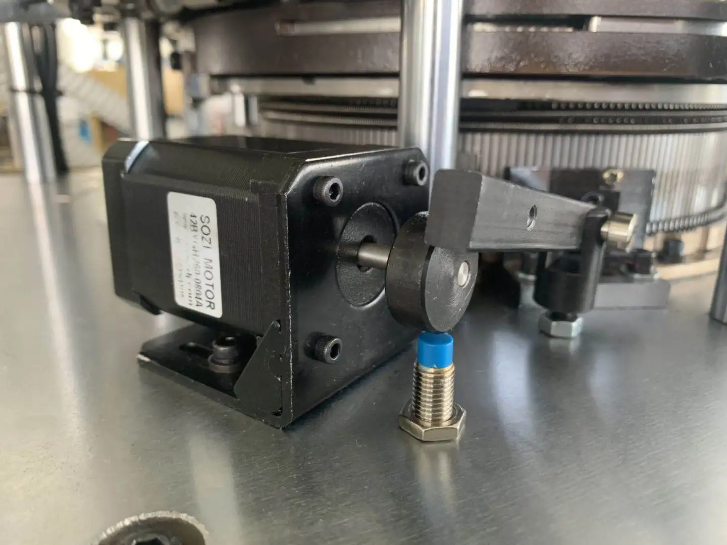 High Speed Circular Beanie And Caps Knitting Machine Buy Beanie Caps