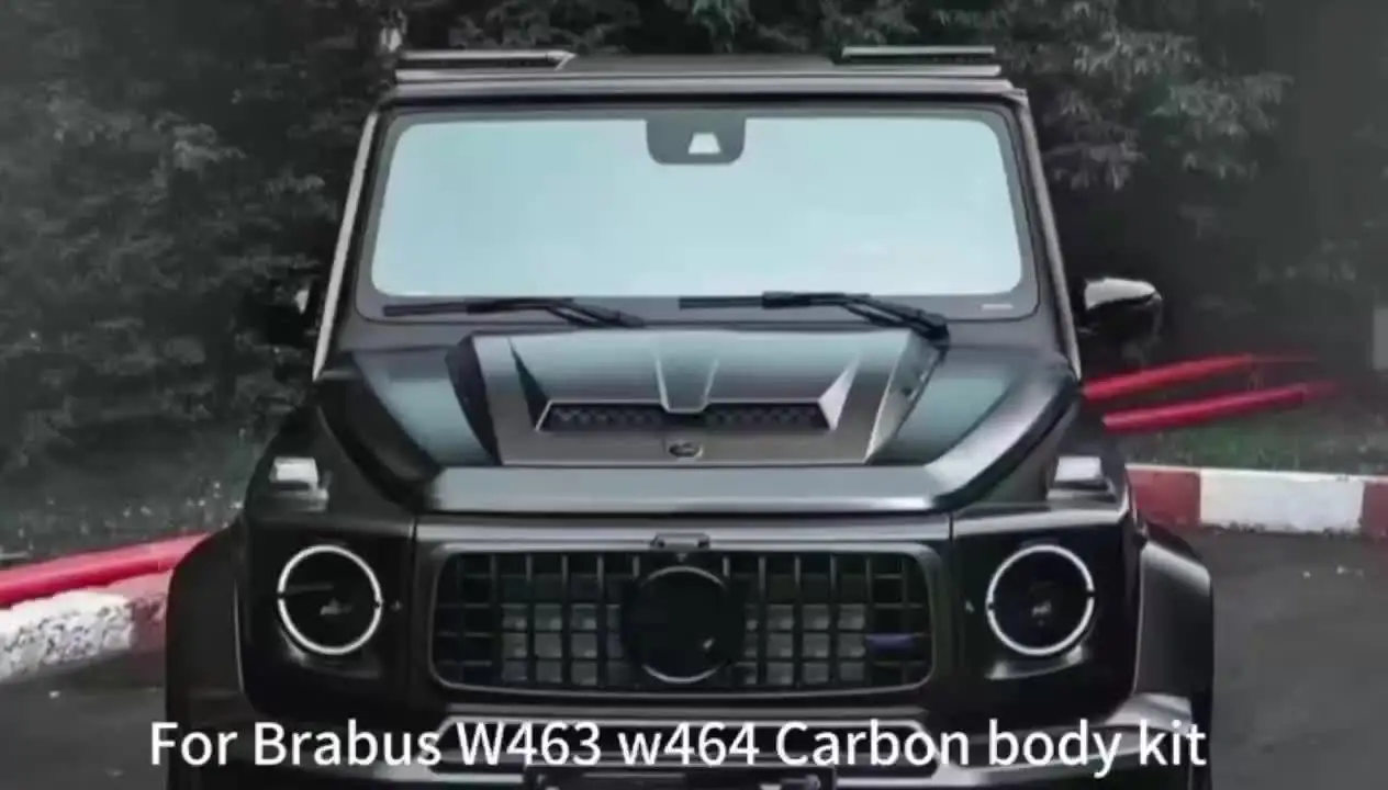 Gクラス W463 W464用 メルセデス・ベンツ Gクラス G63 G500 G550
