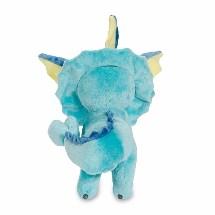 stuffed vaporeon