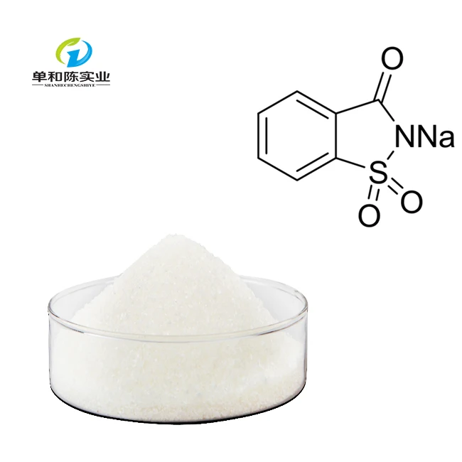 High Quality Wholesale Custom Sodium Saccharin Food Grade Buy Sodium