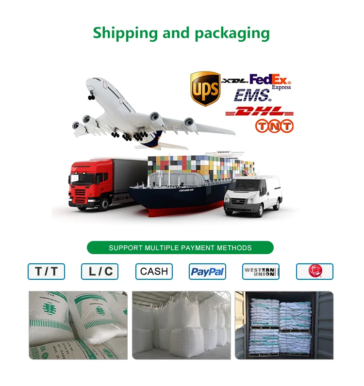 PVC Resin Suspension for pipe