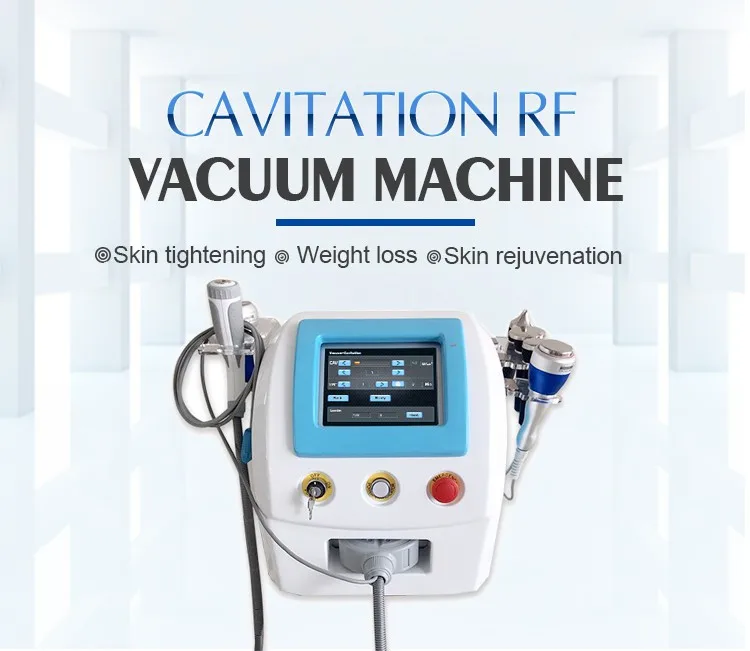 2020 New Arrival Product Lipo Laser Cavitation Machine Ultrasonic Fat