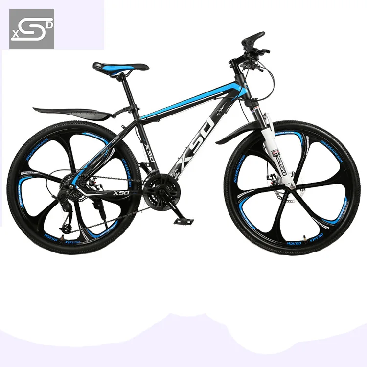 xsd mountain bike