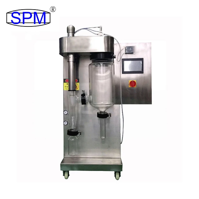 Yc015 Laboratory Scale Spray Dryer Model Buy Spray Dryer,Dryer