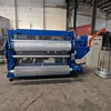 Fully Auto Wire Mesh Welding Machine