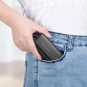 POWERADD new 10000mah small powerbank portable fast charge mini power bank for mobile - ANKUX.COM