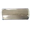 AISI 304 Stainless steel hydraulic Filtration Elements for air treatment