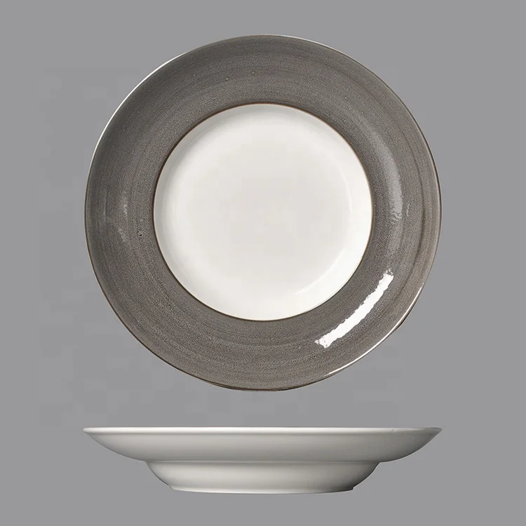 Porcelain Dishes