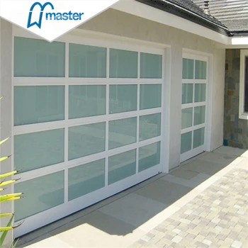 China Mirror Garage Door - Buy Mirror Garage Door,Folding Garage Door ...