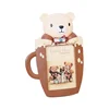 7-Inch Cup Bear Rabbit Creative Cartoon Frame For Children For Gift