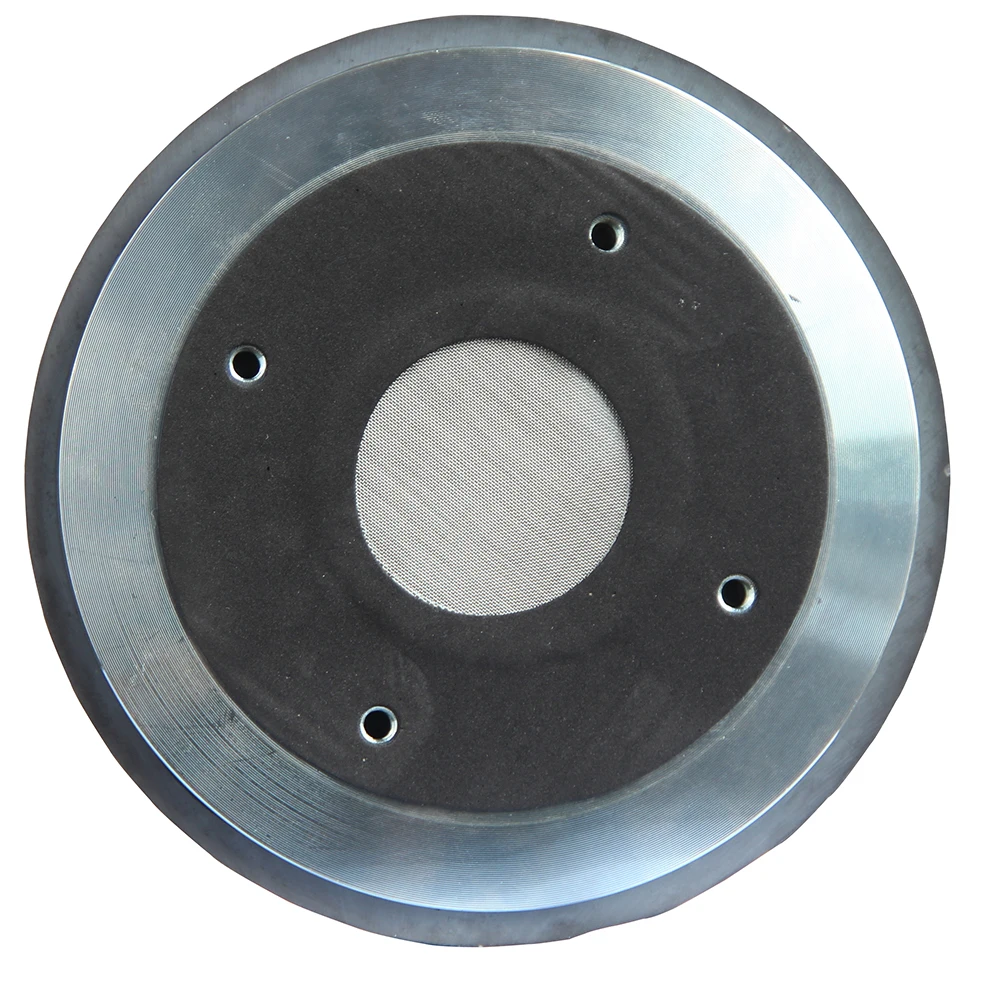 200w Titanium Compression Horn Driver,Screwon Type Car Speaker Tweeter